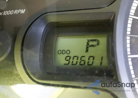 2013 Toyota Sienna Le V6 8 Passenger из США, поврежденный, VIN 5TDKK3DC7DS295982